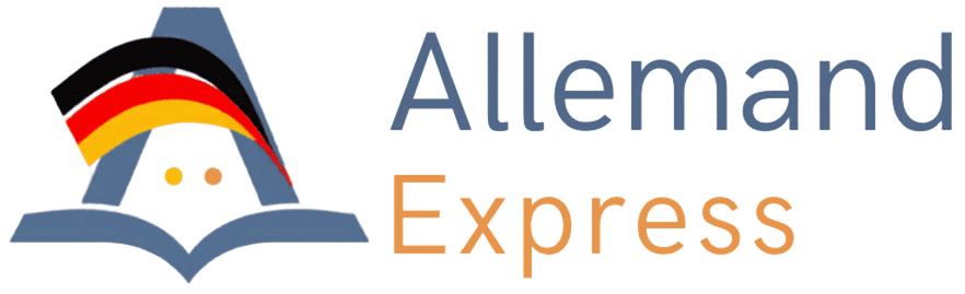 AllemandExpress logo